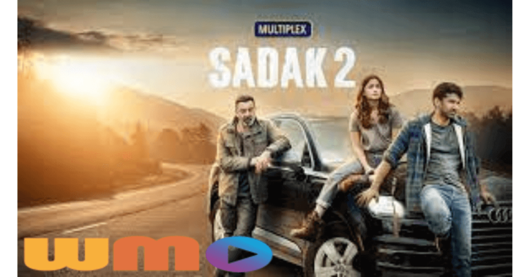 Sadak 2 Full Movie Review
