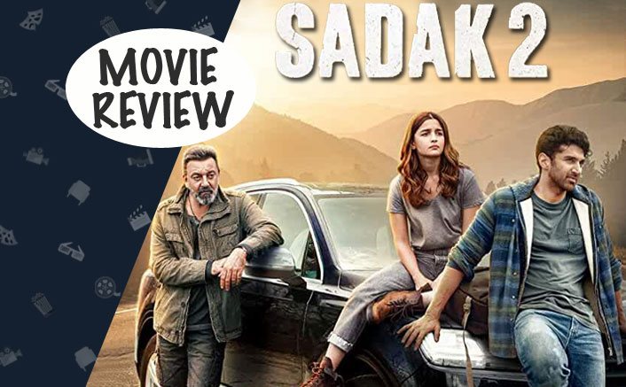 Sadak 2 Full Movie Review