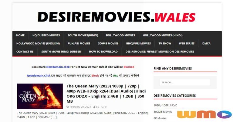MovieHunt website 2024 Download Movies online – is it legal?