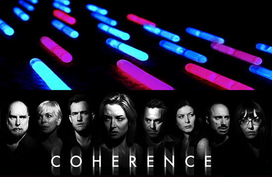 COHERENCE 2013 Movie Explanation