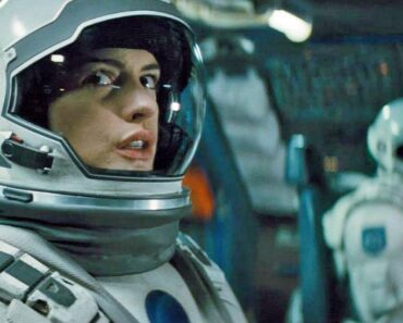 Interstellar 2014 Movie Review and plots explained