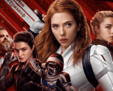 Marvel’s Black Widow Review 2021 Fun But Not Enough