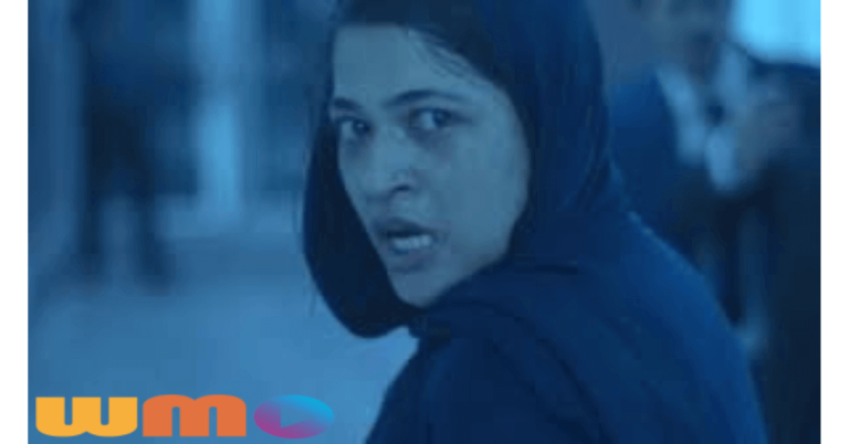 Rebel of Rehana Maryam Noor and Cannes Film Festival 2024