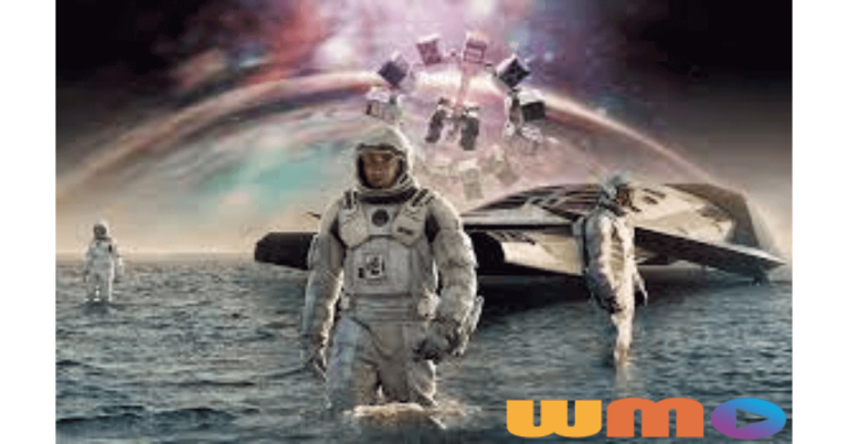 Interstellar 2014 Movie Review and plots explained