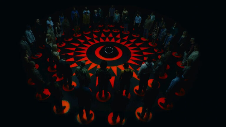 Circle (2015) Movie Review & Explanation