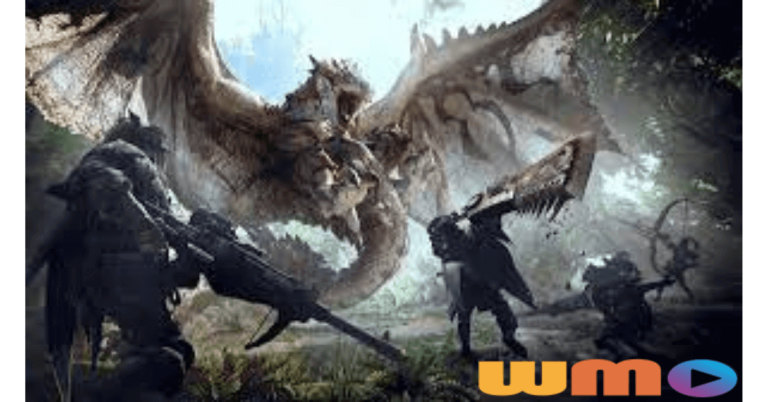 Monster Hunter 2020 Movie Critics Review & Watch Online