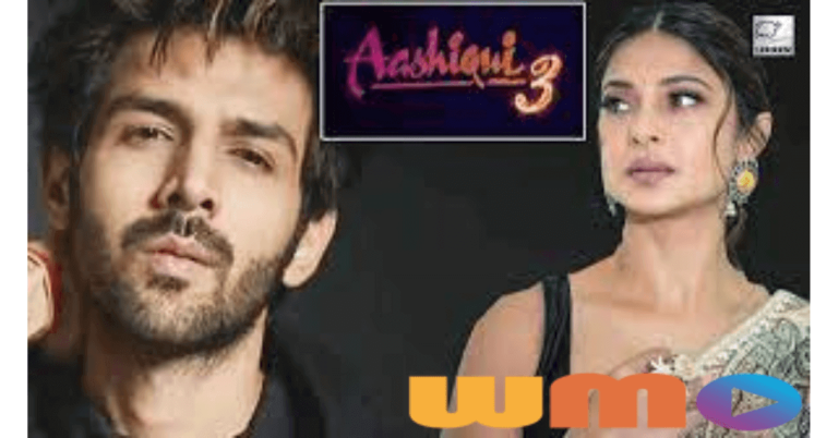 Jennifer Winget opposite Karthik in Aashiqui 3? The director opened his mouth
