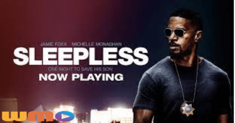 Sleepless 2017 Movie Review