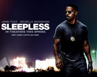Sleepless 2017 Movie Review