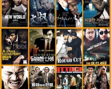 Top 21 Korean Movies I have Watched