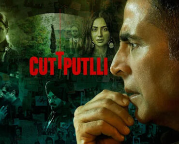 Cuttputlli 2022 Movie Review