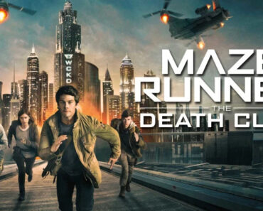 Maze Runner: The Death Cure 2018 Movie Review