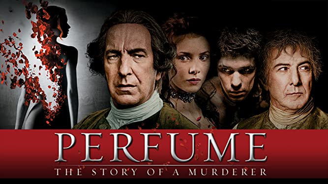 Perfume: The Story of a Murderer 2006 Movie Review