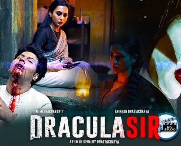 Dracula Sir 2020 Movie Review