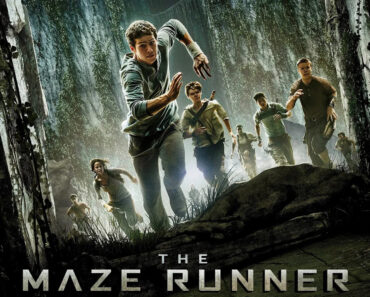 The Maze Runner 2014 Movie Review