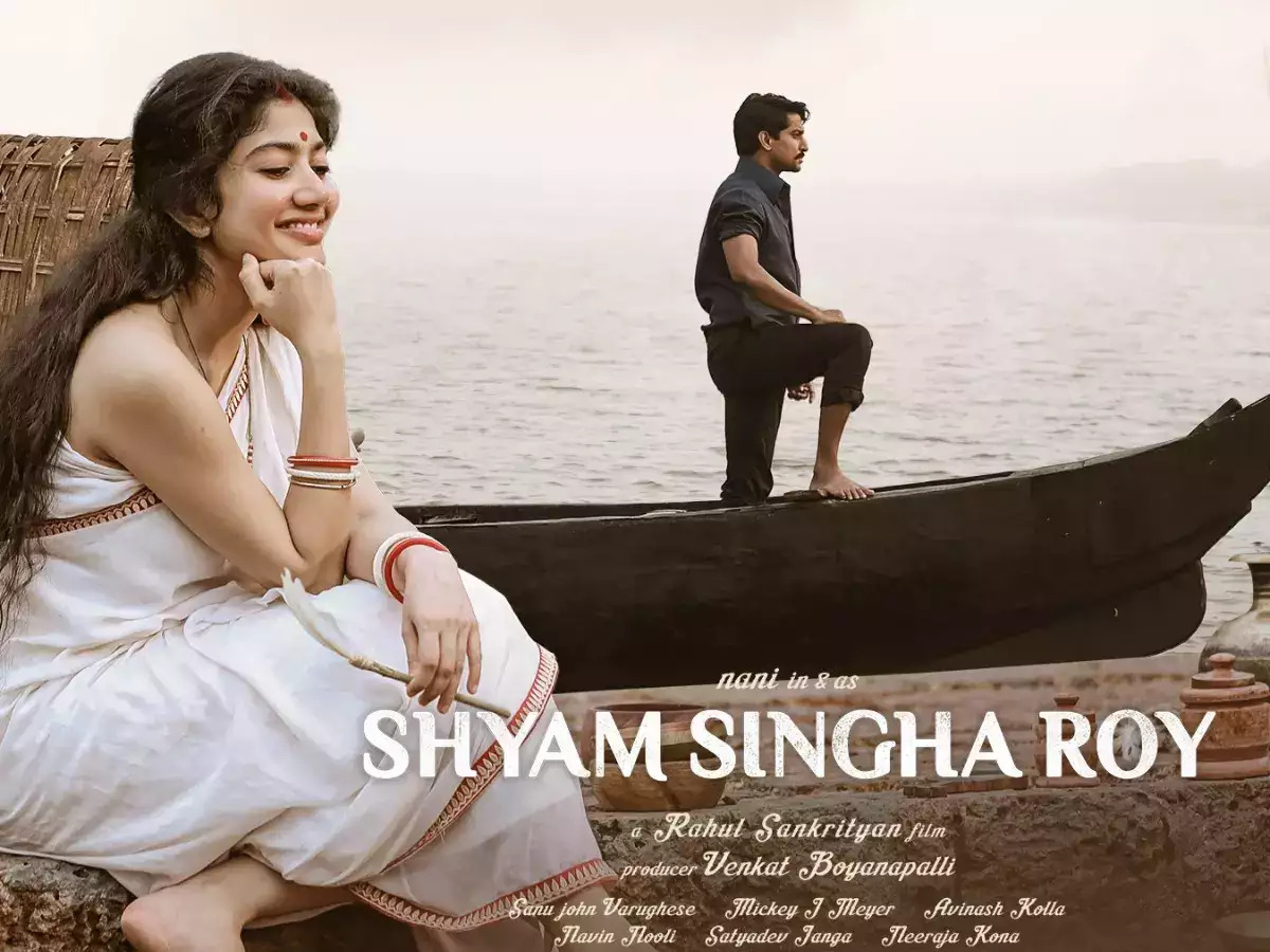 Shyam Singha Roy 2021 Movie Review