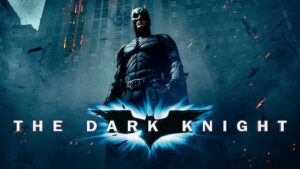 The Dark Knight 2008 Movie Review