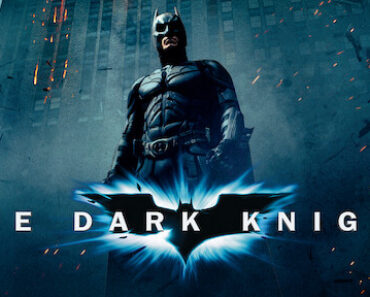 The Dark Knight 2008 Movie Review
