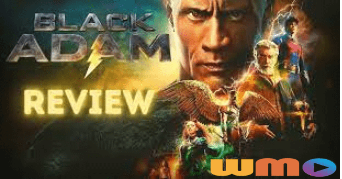 Black Adam 2022 Movie Review (1)