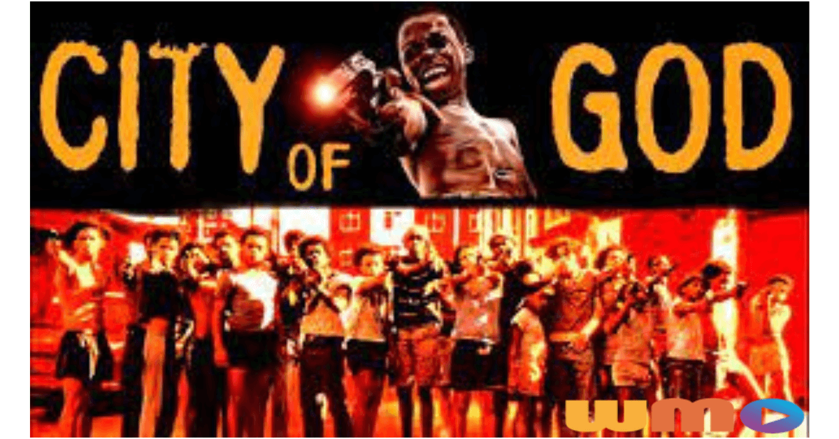 City of God 2002 Movie Review (1)