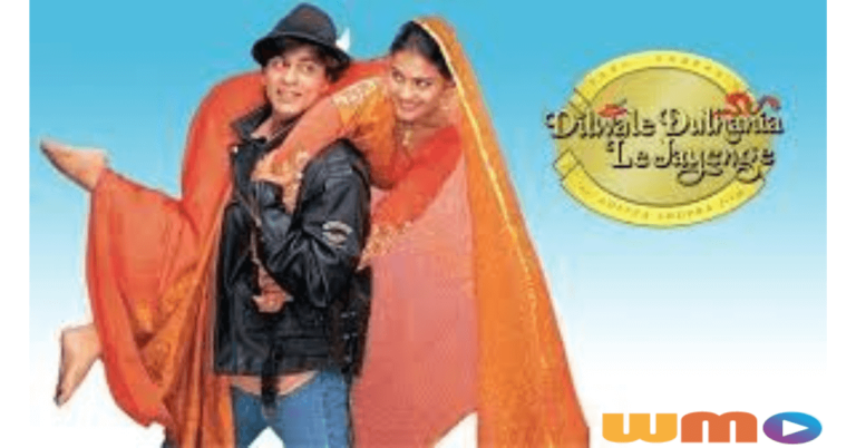 Dilwale Dulhania Le Jayenge 1995 Movie Review
