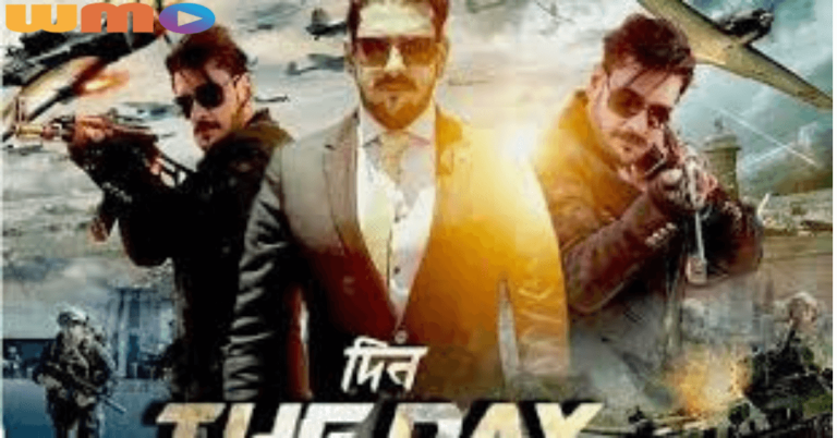Din The Day 2022 Movie Review