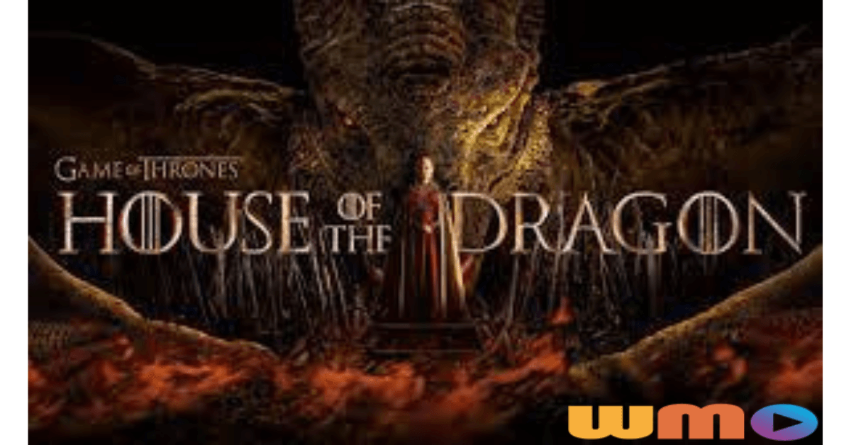 House of the Dragon 2022 Review (1)