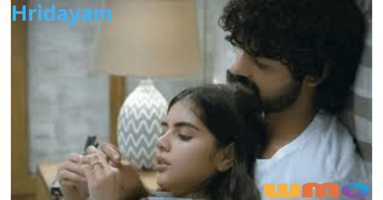 Hridayam 2022 Movie Review
