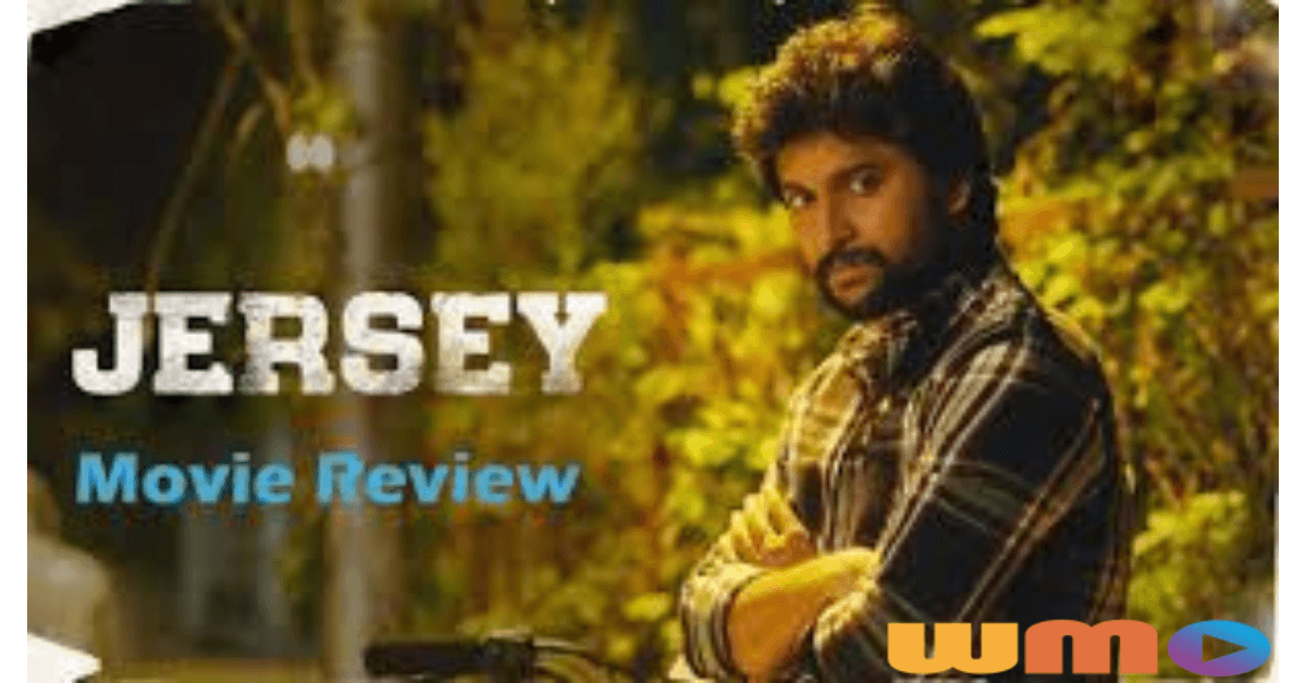 Jersey 2019 Movie Review (1)