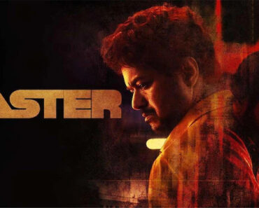 Master 2021 Movie Review