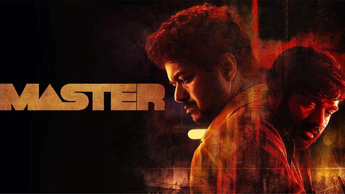 Master 2021 Movie Review