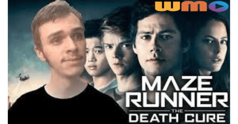 Maze Runner: The Death Cure 2018 Movie Review