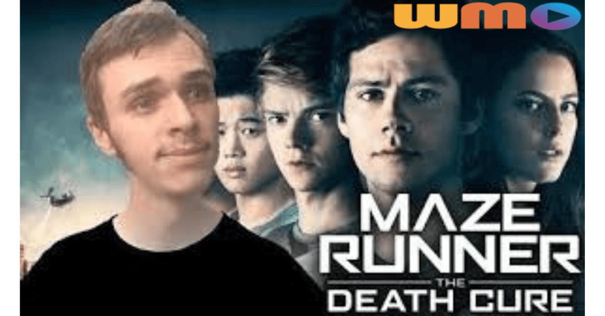 Maze Runner The Death Cure 2018 Movie Review (1)