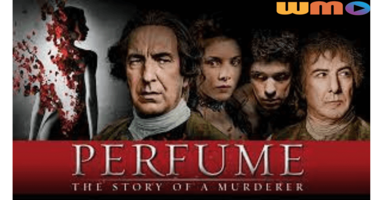 Perfume: The Story of a Murderer 2006 Movie Review
