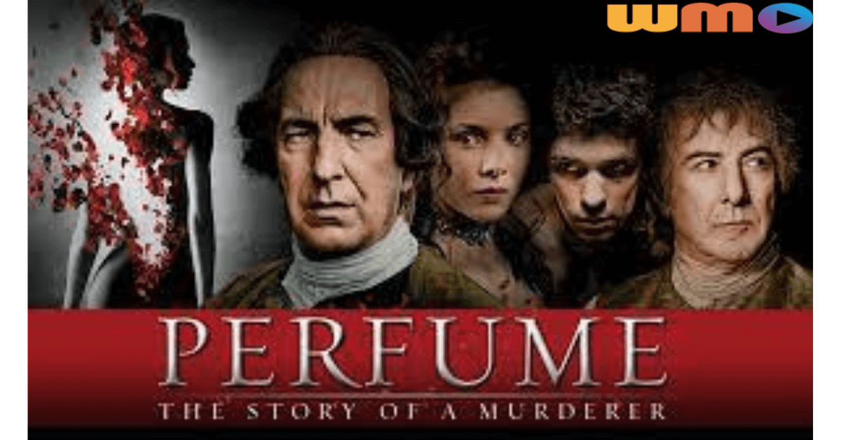 Perfume The Story of a Murderer 2006 Movie Review (1)