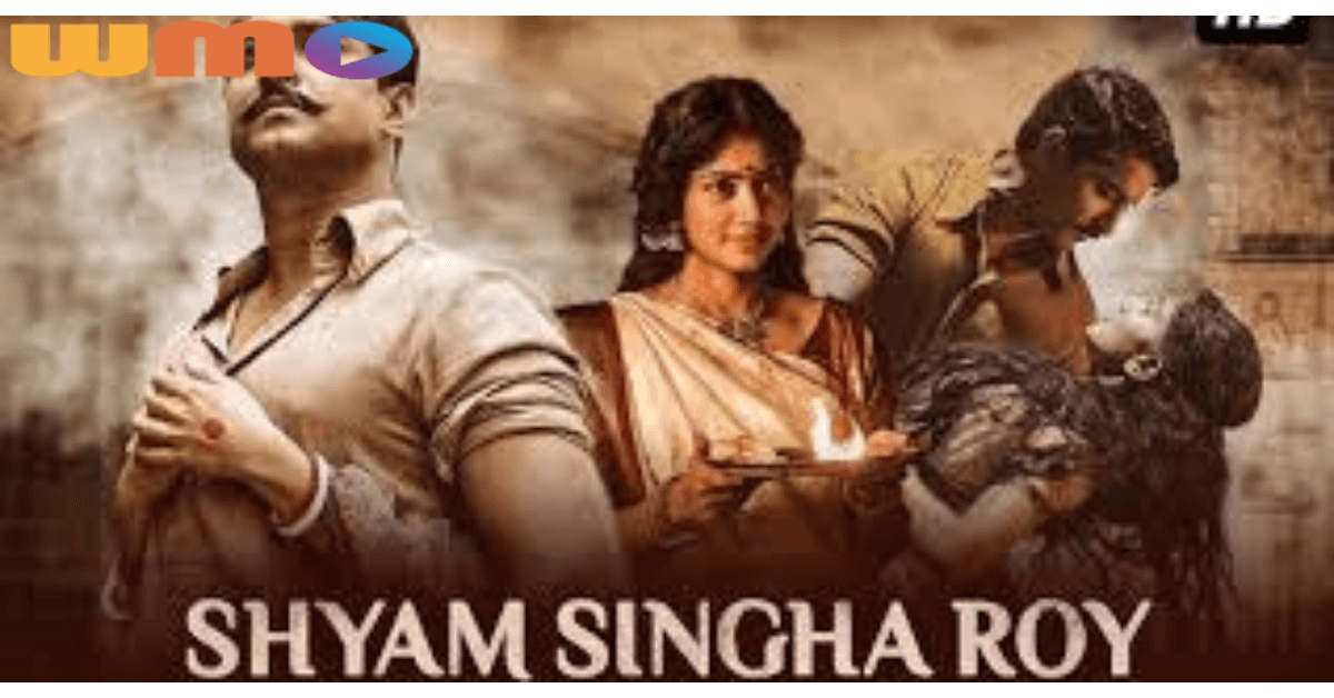 Shyam Singha Roy 2021 Movie Review (1)