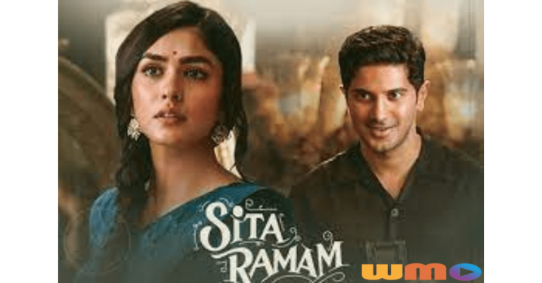 Sita Ramam 2022 Movie Review