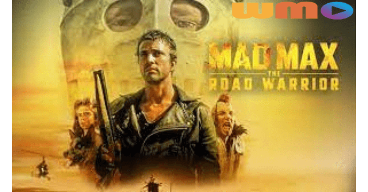 The Road Warrior 1981 Movie Review (1)