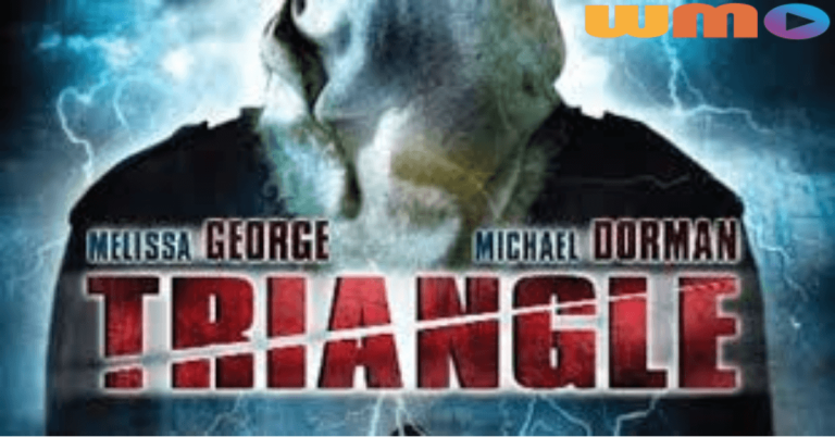 Triangle 2009 Movie Review
