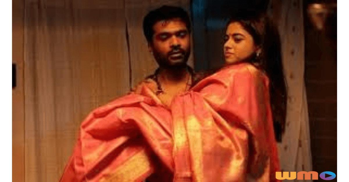 Vendhu Thanindhathu Kaadu 2022 Movie Review (1)
