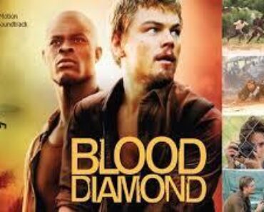 Blood Diamond 2006 Movie Review