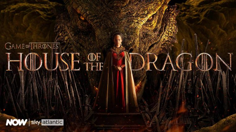 House of the Dragon 2022 Review