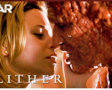 Slither 2006 Movie Review