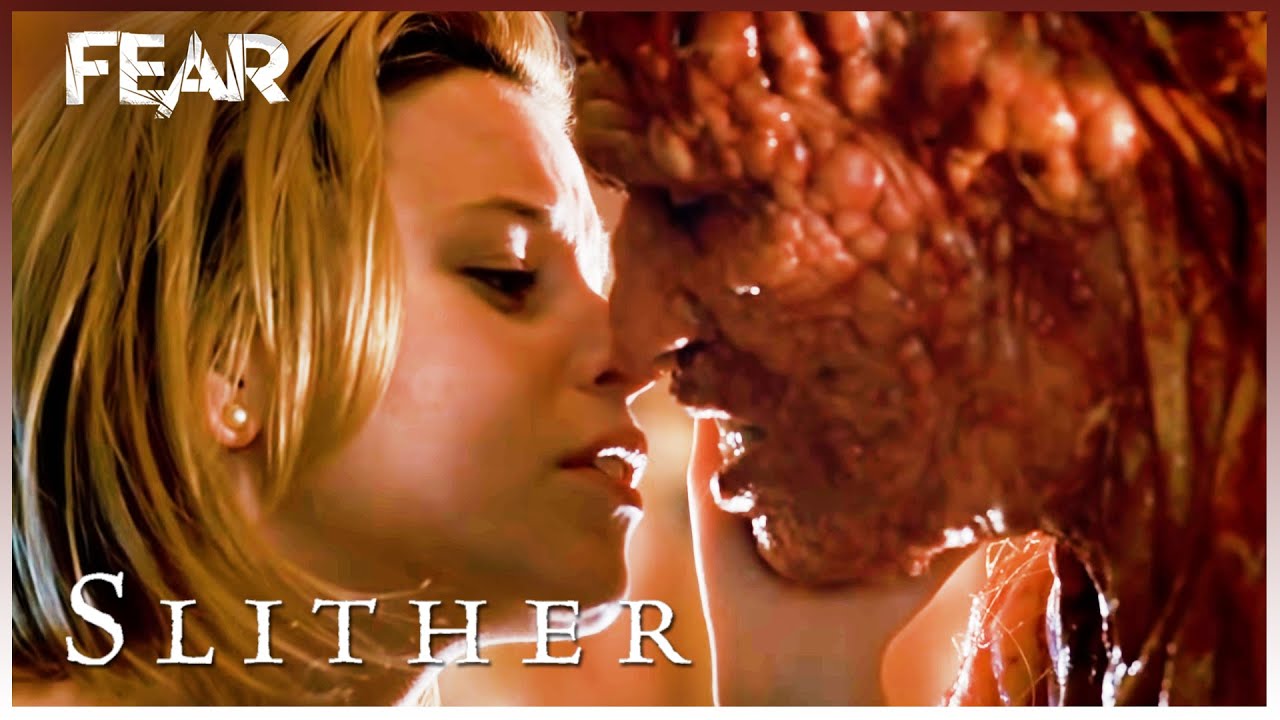 Slither 2006 Movie Review