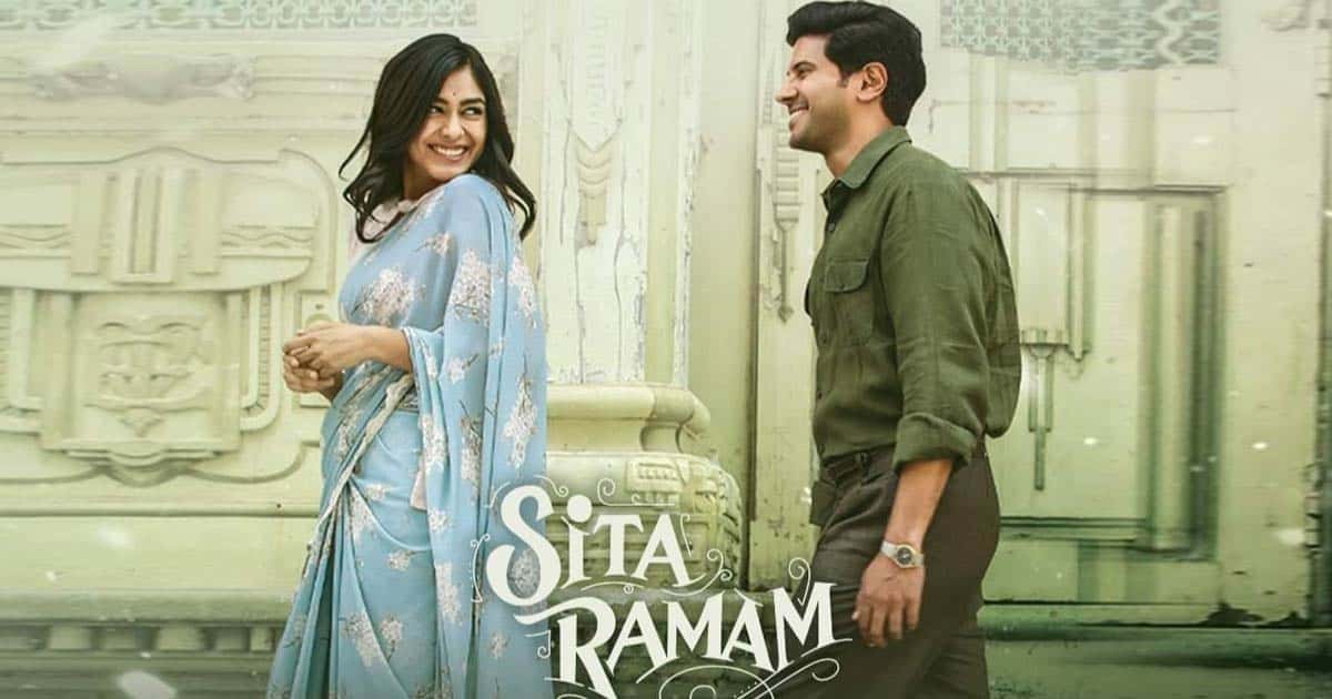 Sita Ramam 2022 Movie Review