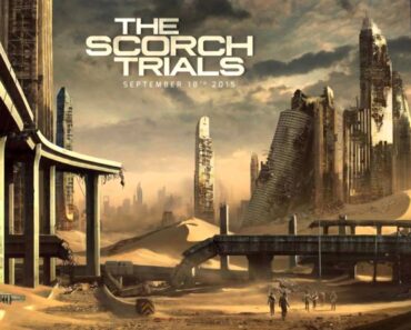 The Scorch Trials 2015 Movie Review