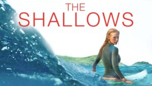 The Shallows 2016 Movie Review