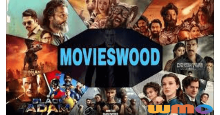 Explore the Wonders of Cinema with Movieswood Today