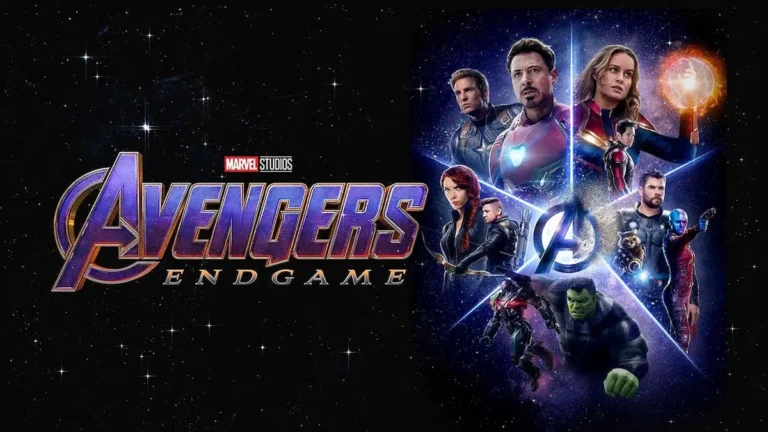 Avengers: Endgame (2019) Full Movie Review