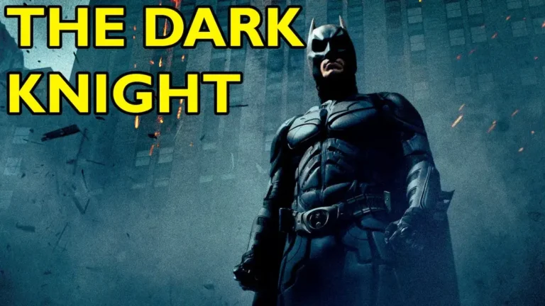 The Dark Knight (2008) Full Movie ultimate guide download